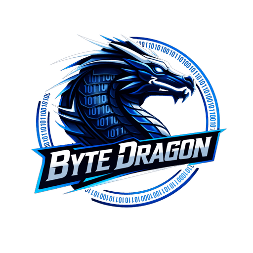 ByteDragon logo